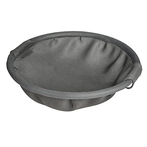 Pet Hammock Bed, 16.9 in x 16.9 in x 9.5 in F1821