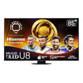 55" Mini-LED ULED 4K UHD Google Smart TV, QLED, Native 165Hz, HDR10+, Dolby Vision IQ, Atmos, IMAX Enhanced H49033