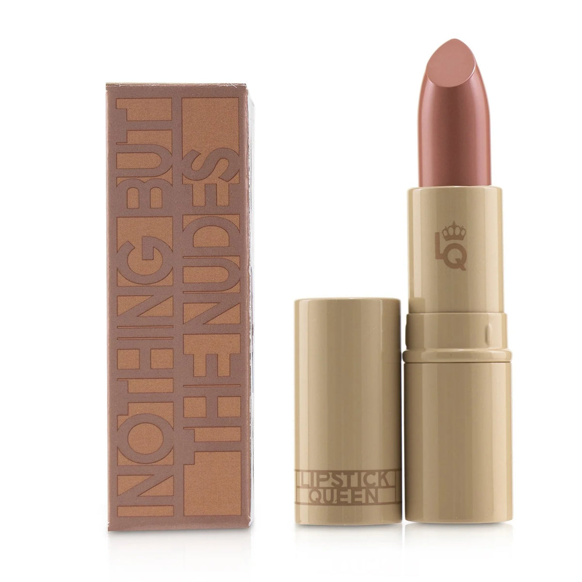 Pretty Pink Nude Lipstick 3.5g A952