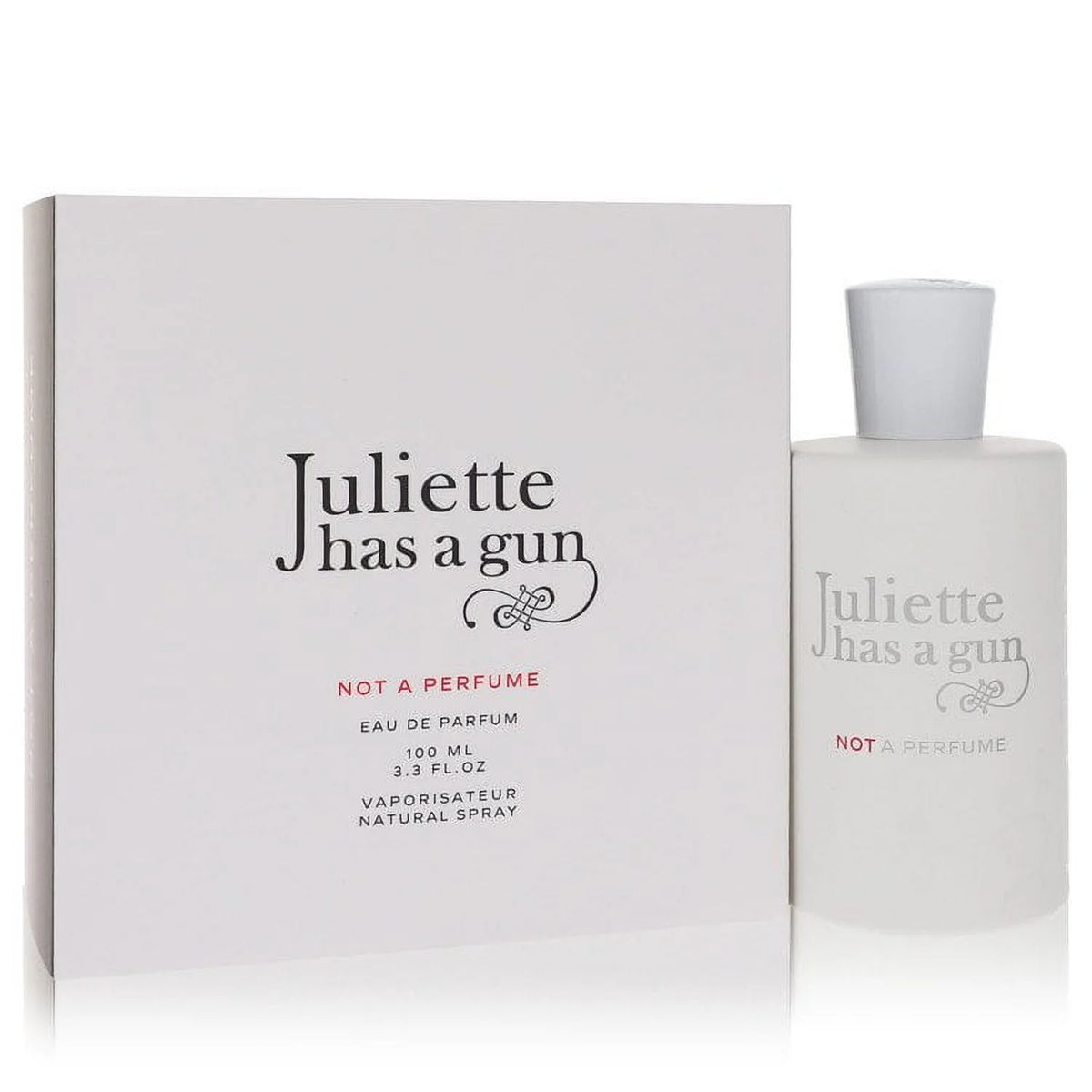 Eau De Parfum Spray 3.4 oz G83041