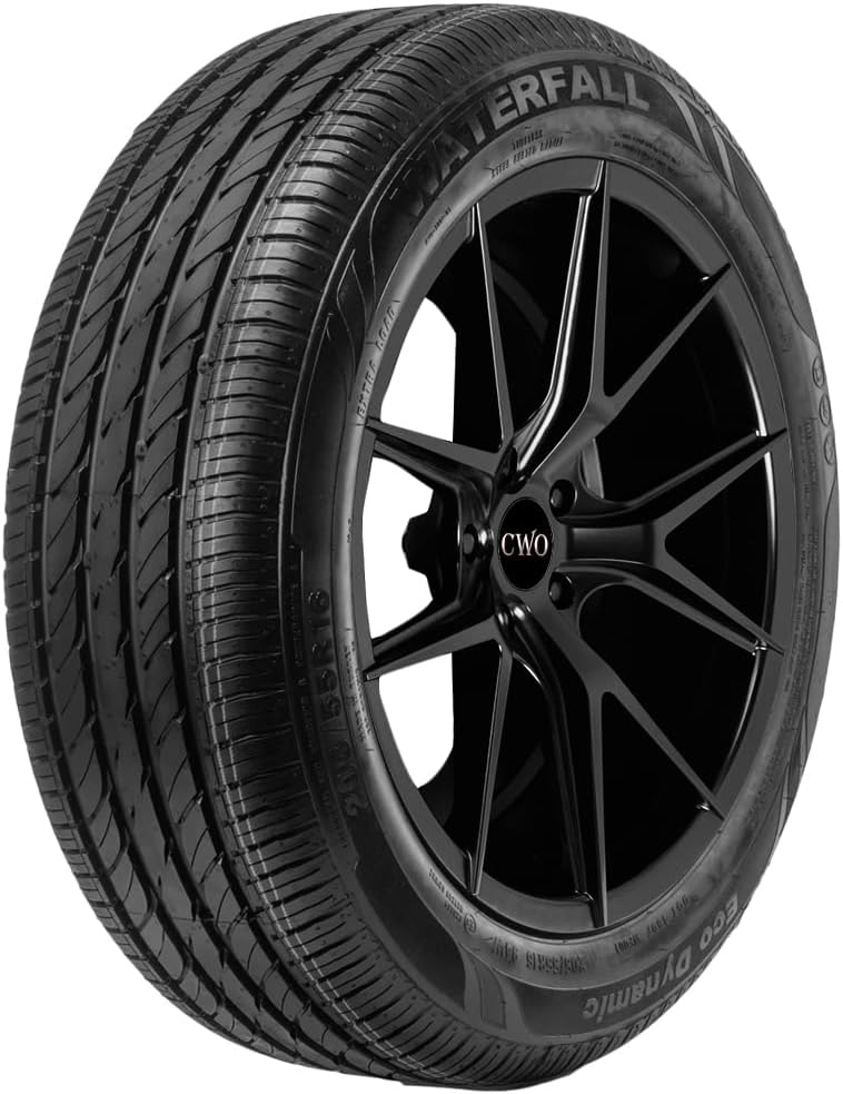 225/60R17 ECO DYNAMIC 99H Tire O731142