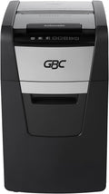 Auto Feed 150 Sheet Capacity Super Cross-Cut Paper Shredder I73904