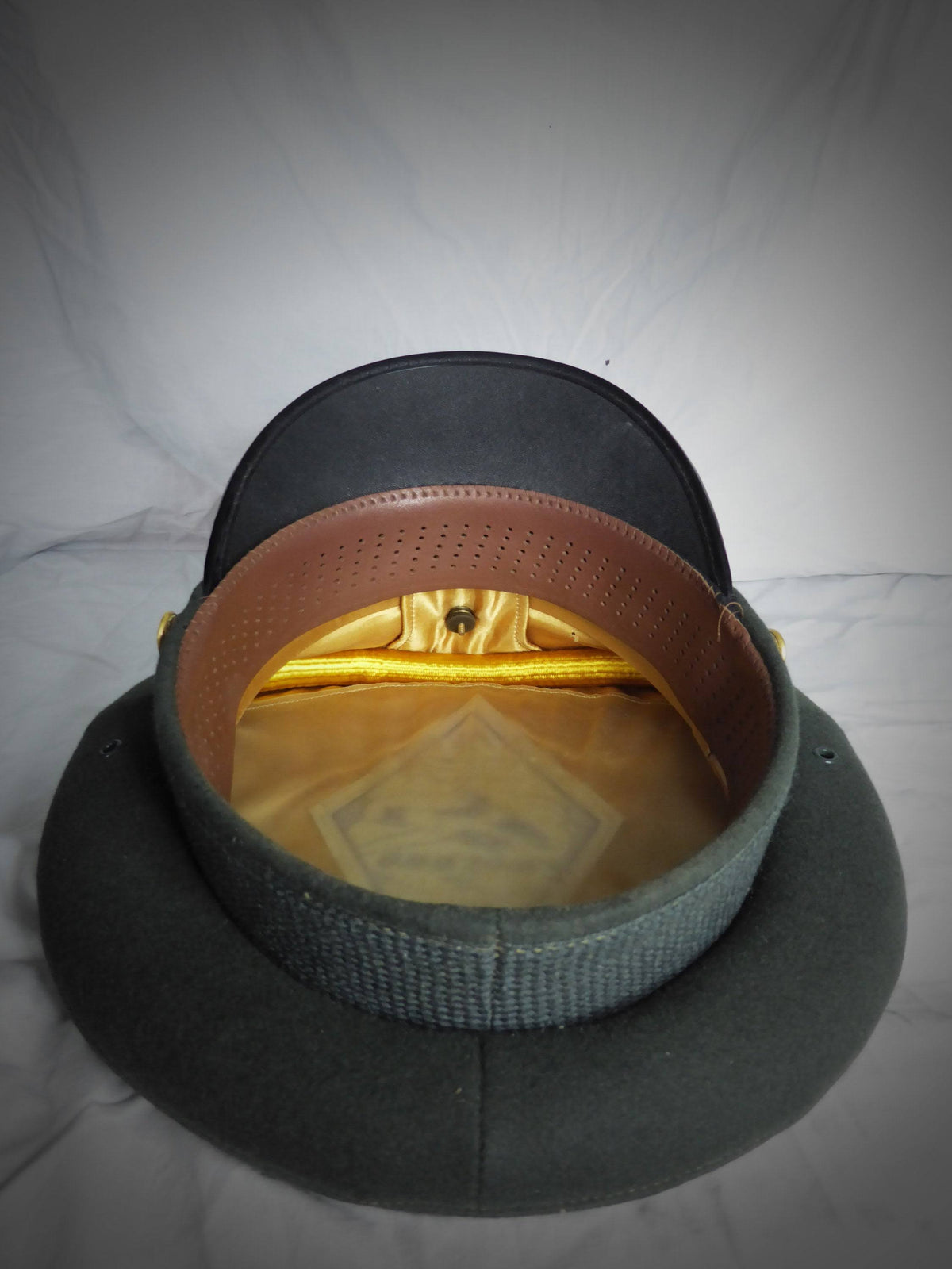 US Military Army Officer's Cap P86964