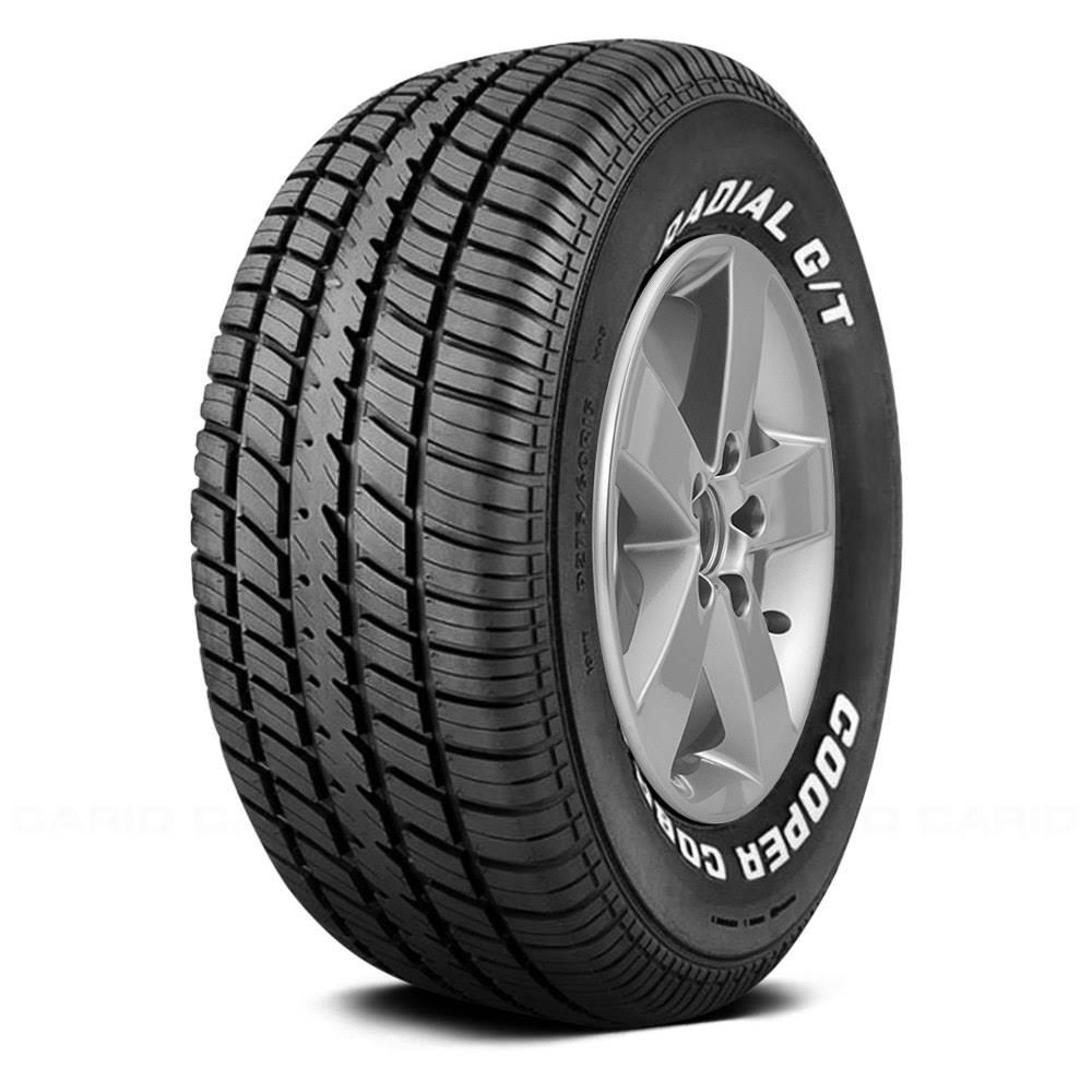 P215/70R15 97T Tire U6179