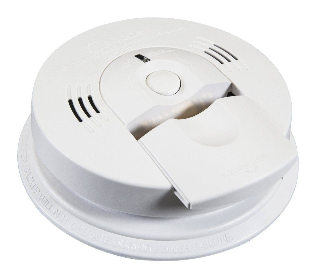 Smoke and Carbon Monoxide Alarm T60928