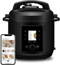 Smart Pressure Cooker 6 Qt R133532