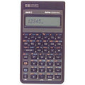 Brown Bezel Scientific Calculator V91023