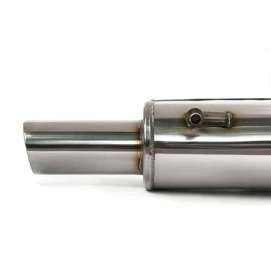 Cat-Back Exhaust Z26005