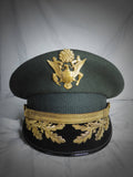 US Military Army Officer's Cap P86964