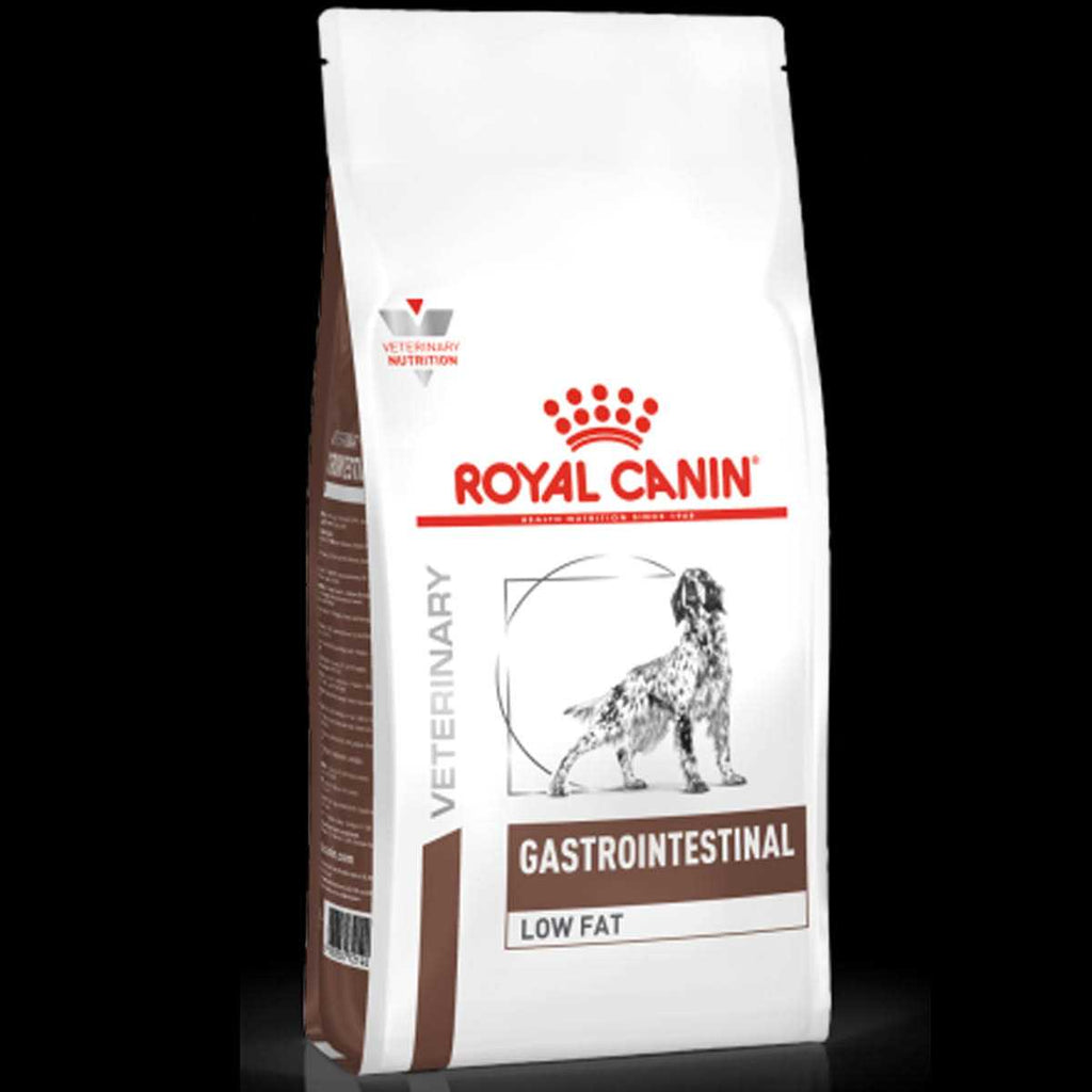 Veterinary Diet Canine Gastrointestinal Low Fat Dry Dog Food I3967