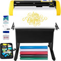 28 in Vinyl Cutter Machine with Stand K501711