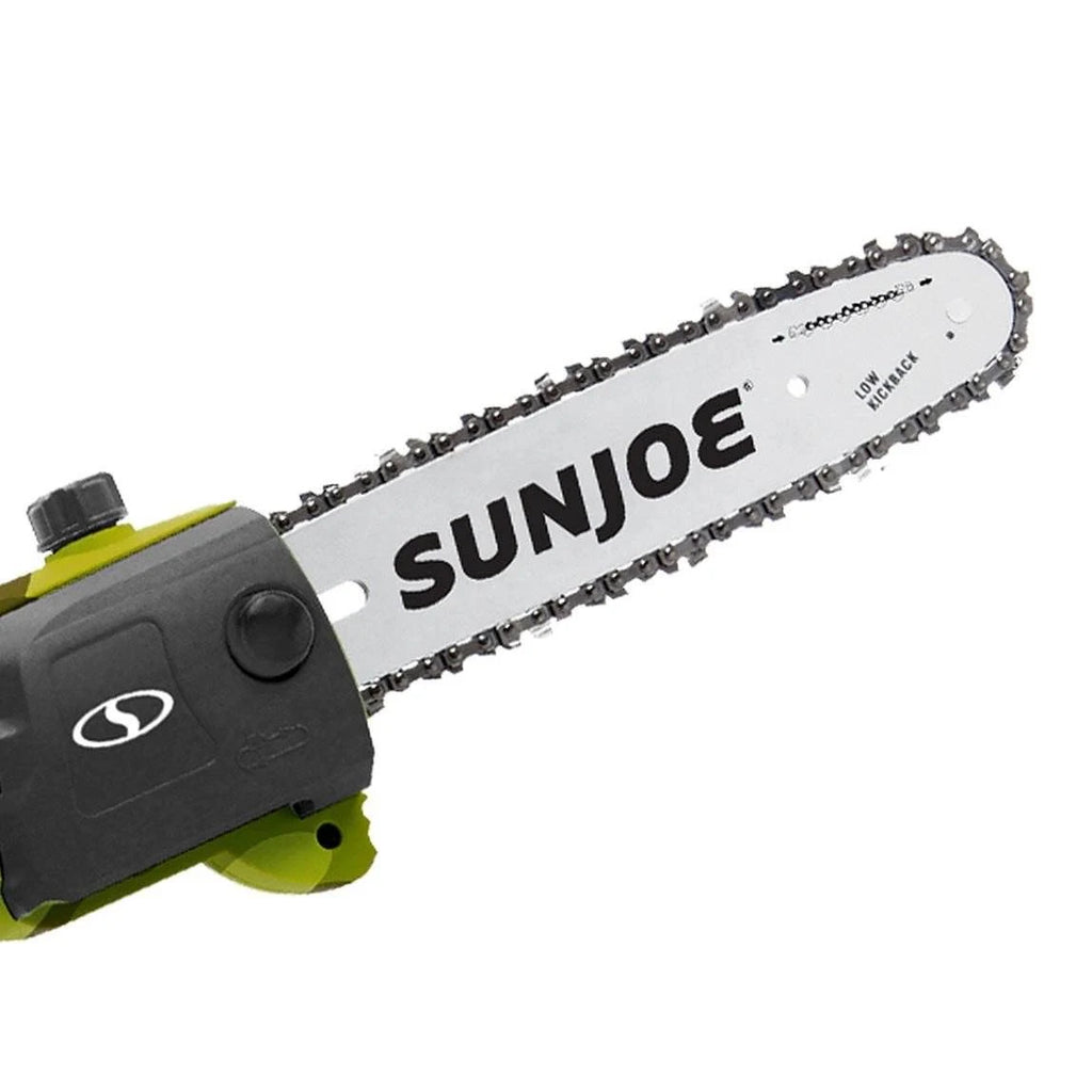 10 inch 8.0 Amp Electric Pole Chain Saw P1065