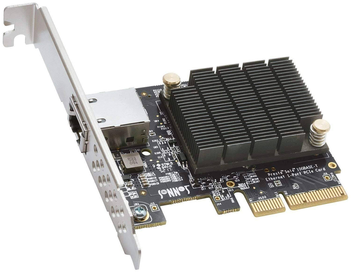 10Gigabit Ethernet Card Q9056