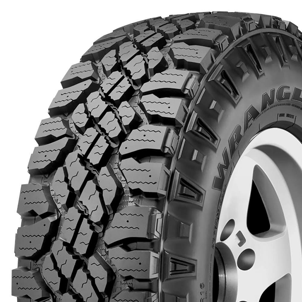 LT285/75R18 Tire R1449