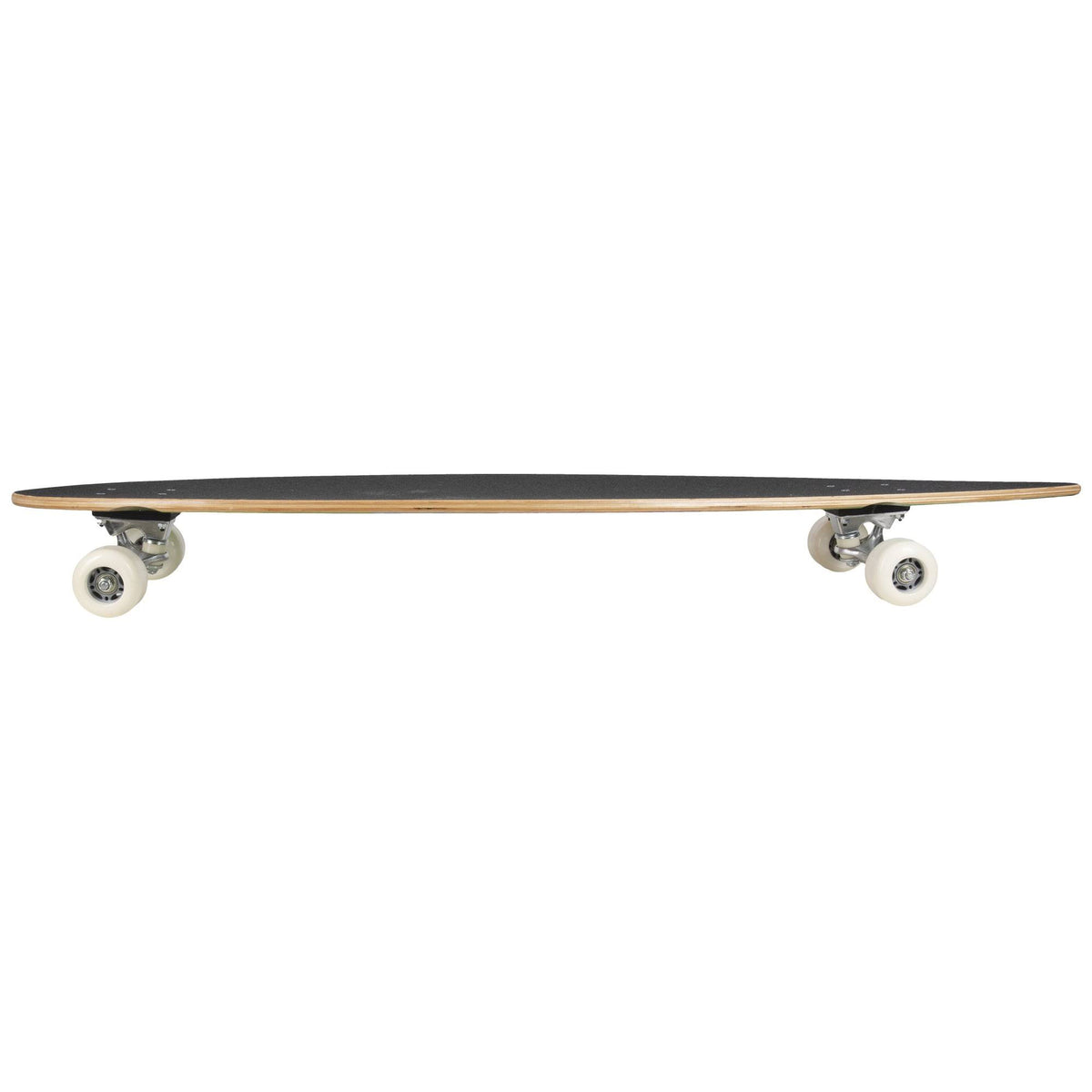 46x22 Maple Pintail Cruiser Longboard O752