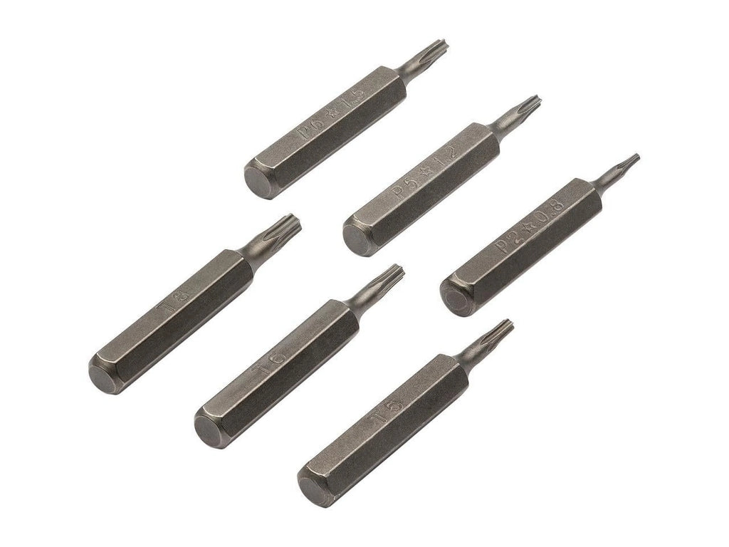 20-Bit Electric Precision Screwdriver Set F983697