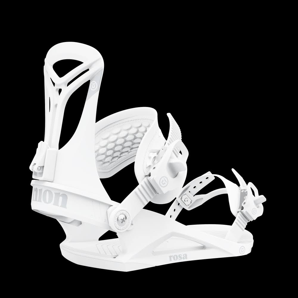 Snowboard Bindings H8968