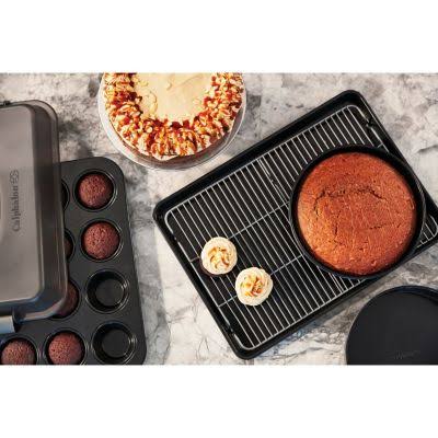 Nonstick 6 pc. Bakeware Set V1408