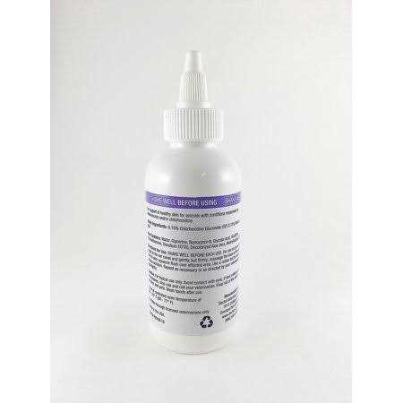 Mal-A-Ket Plus TrizEDTA Flush C570681