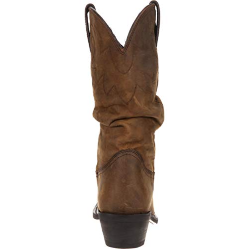 Women's Slouch 11" Western Boot G2673