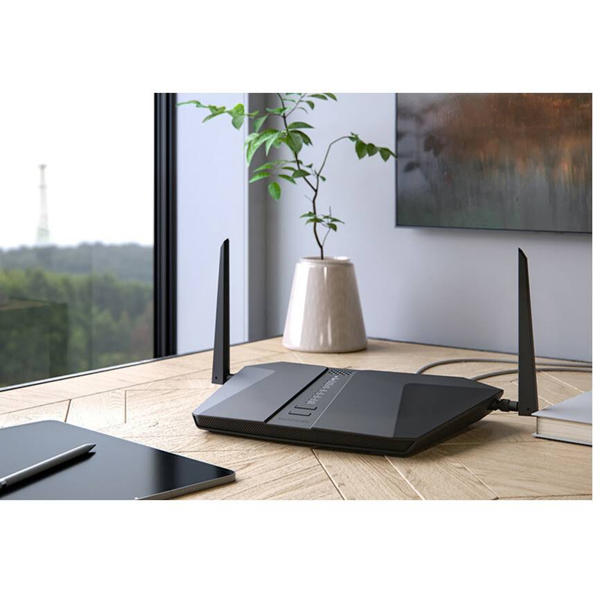 LTE WiFi 6 Router D9314
