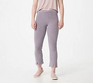 Capri Pant U297