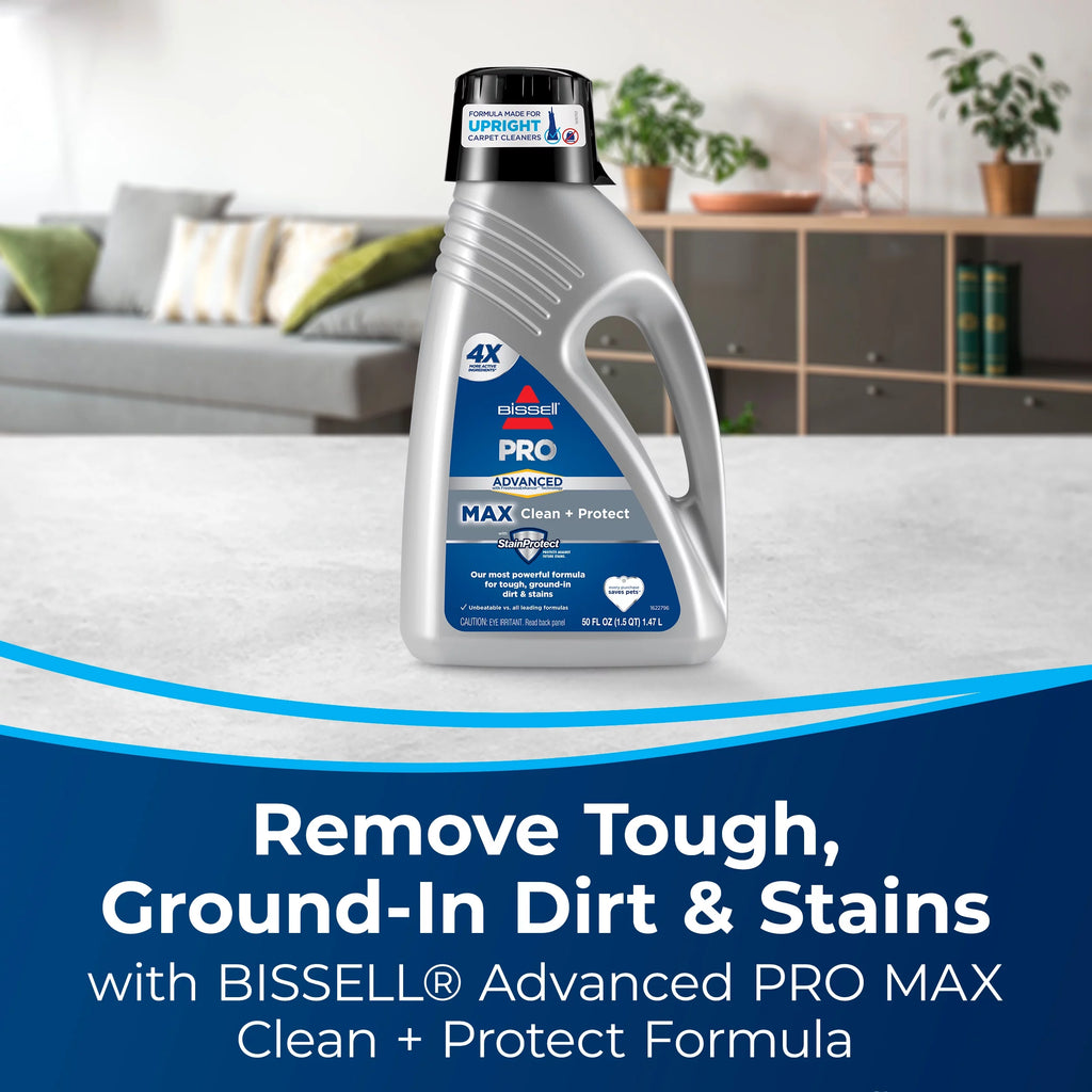 Proheat Pet Turbo Carpet Cleaner K129