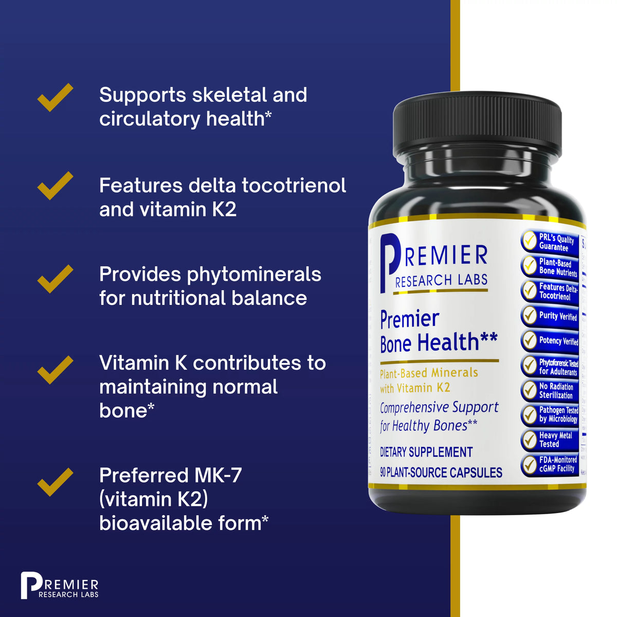 90 Plant-Source Capsules Mineral Supplement C77209