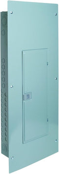 Homeline 200-Amp 30-Space 60-Circuit Indoor Main Breaker Load Center L7228