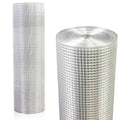 1/2 inch 60in x 100ft 19 gauge Hot Dip Galvanized Welded Wire Mesh S83700