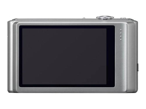 16.1 Megapixel Compact Camera - Silver P797