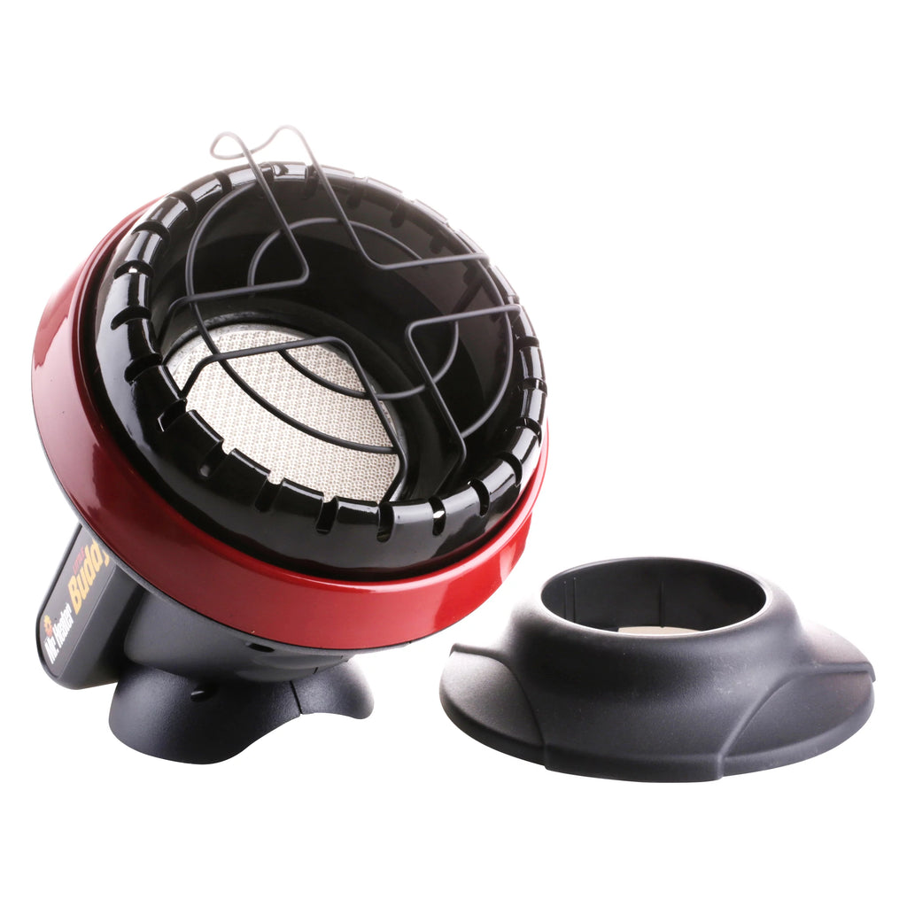 Portable Radiant Propane Heater P537769