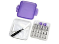 46-Piece Cake Decorating Set O524
