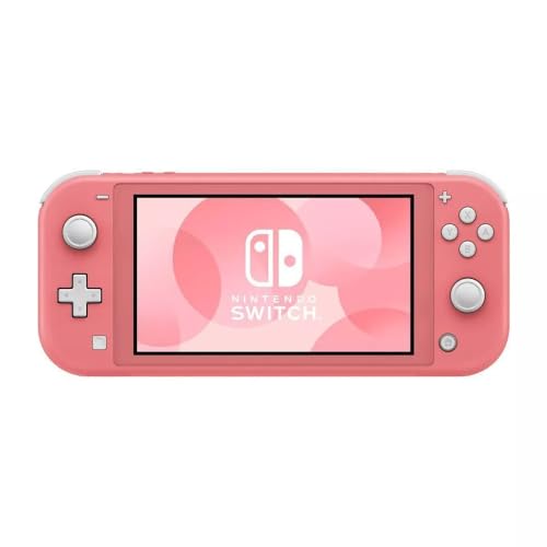 Turquoise Hand-Held Gaming Console U691417