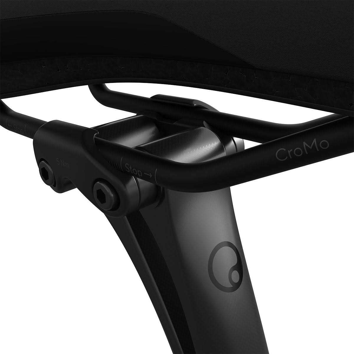 Carbon Setback Seatpost F530