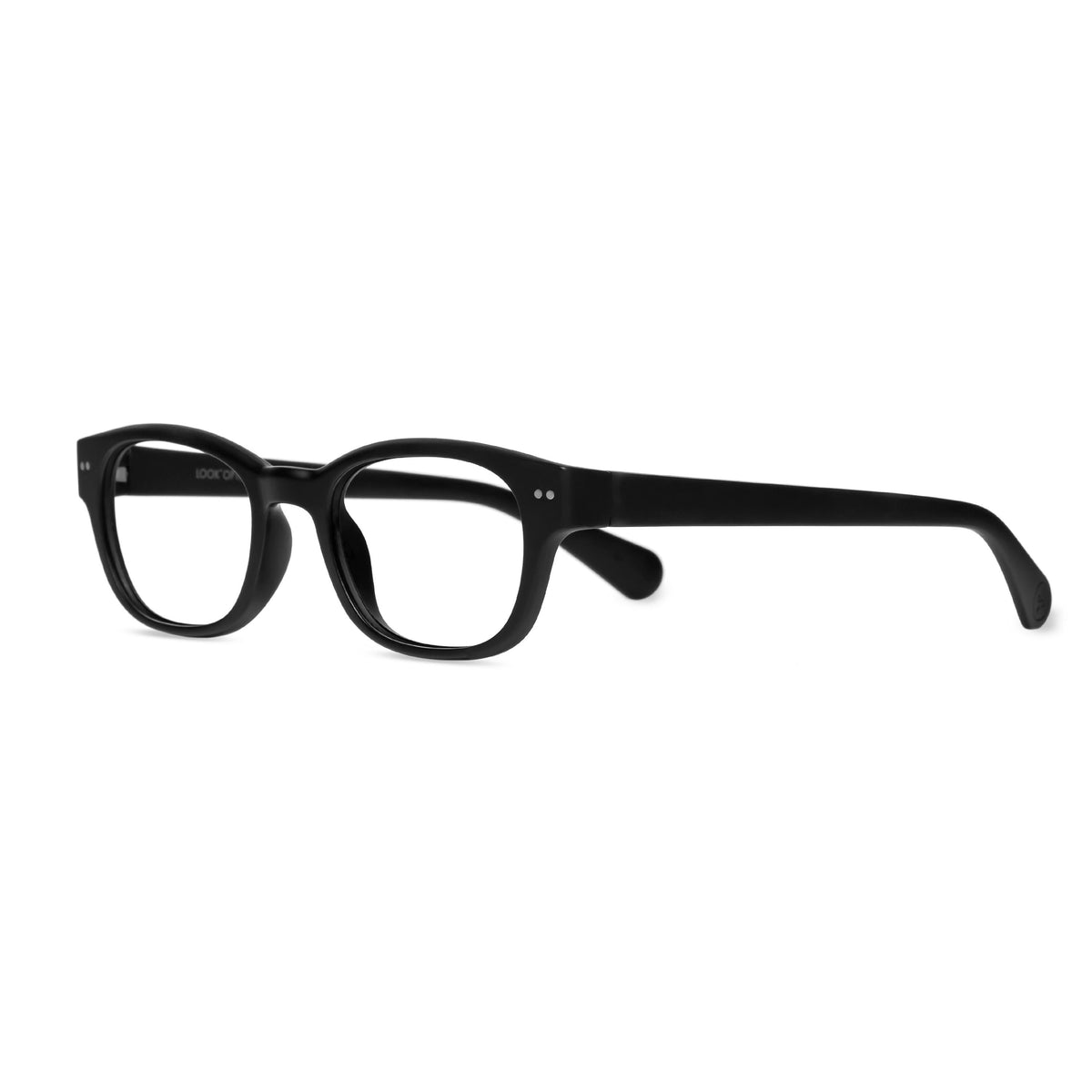 Rectangular Reading Glasses +3.0 A152