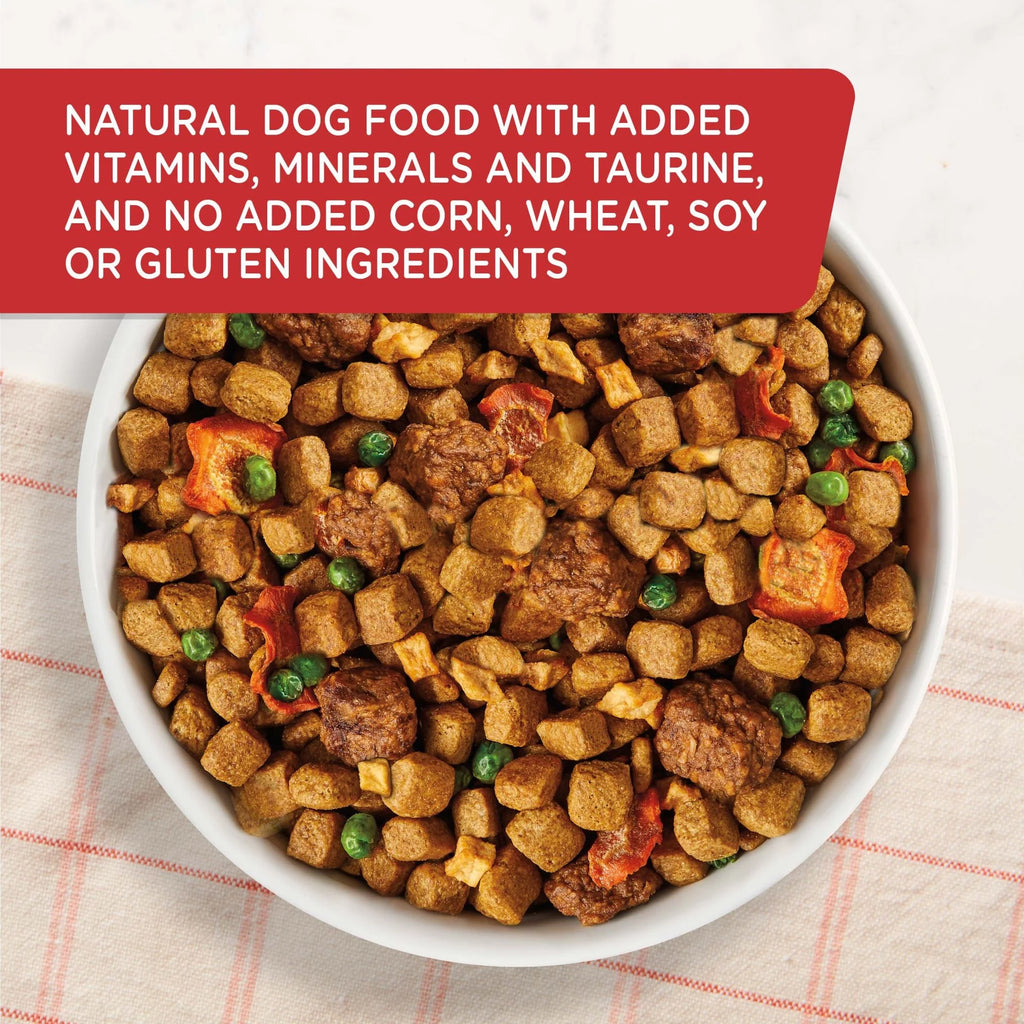 23 lb. Dry Dog Food M76969