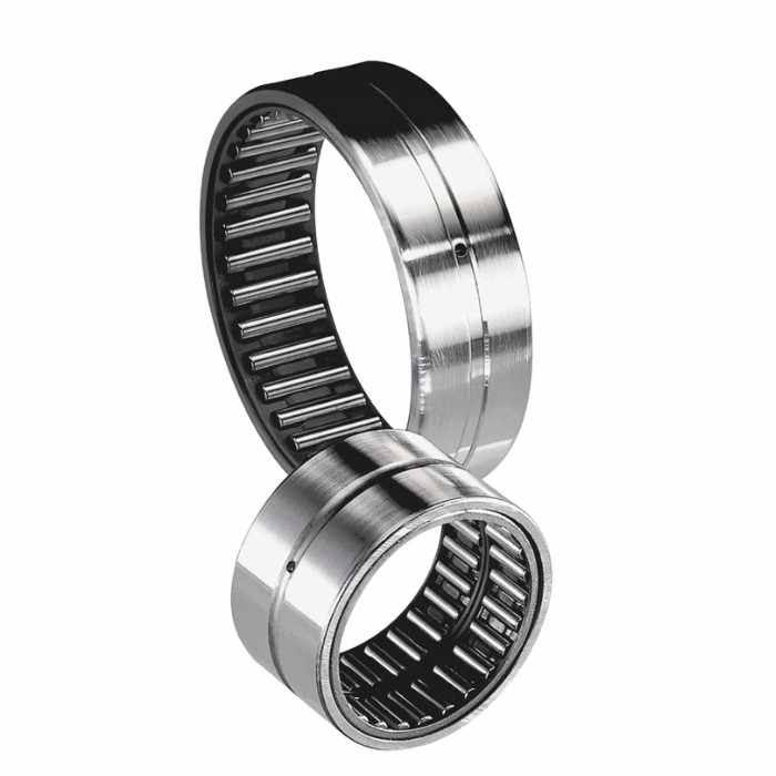 Needle Roller and Cage Assembly D632954