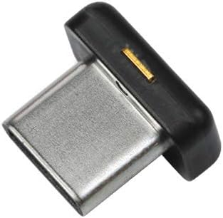 Pack of 2 USB-C Security Key D205730