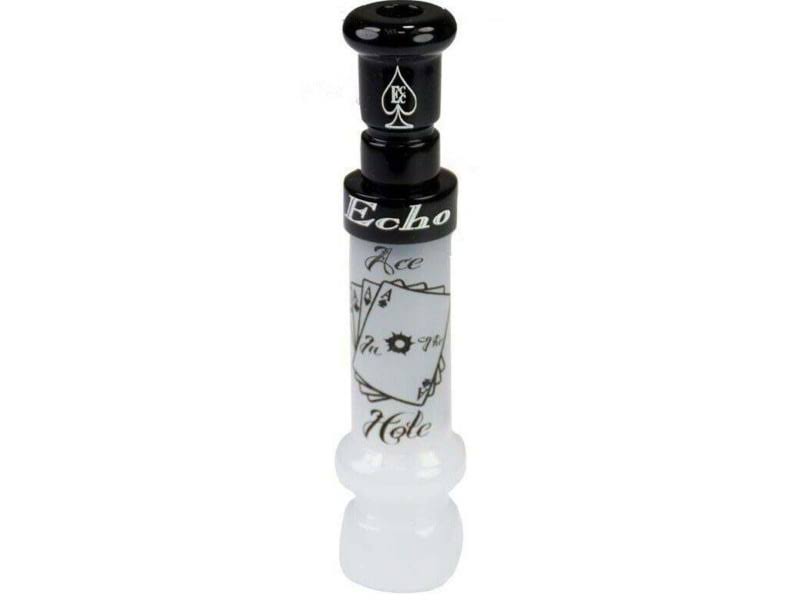 Cut Down Single Reed Duck Call C109590