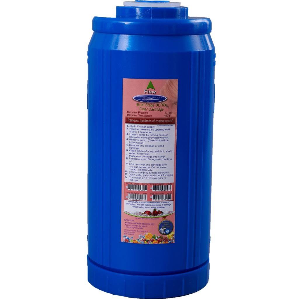 Ultra Filter Cartridge C706271