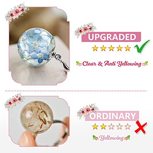 300g UV Resin Clear Hard Epoxy Resin A505956