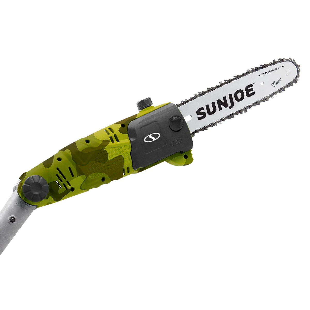 10 inch 8.0 Amp Electric Pole Chain Saw P1065