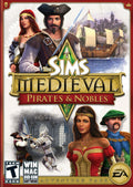 Pirates And Nobles PC/Mac N212221