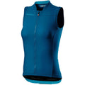 Sleeveless Marine Blue Xs C869289