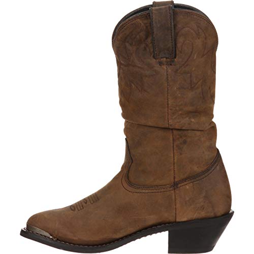 Women's Slouch 11" Western Boot G2673