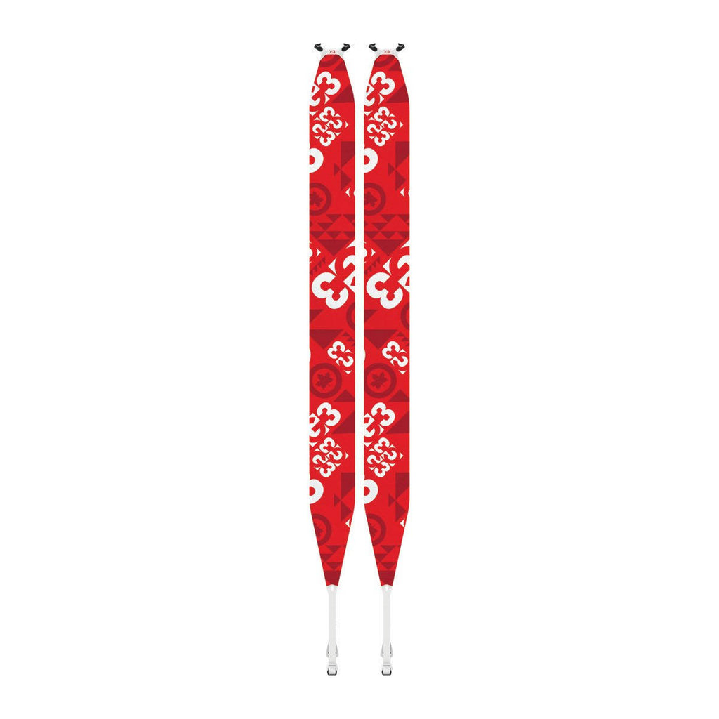 145mm Universal Climbing Skins U144