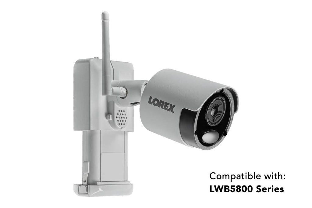 3-Cell Power Pack for Wire-Free Cameras H352
