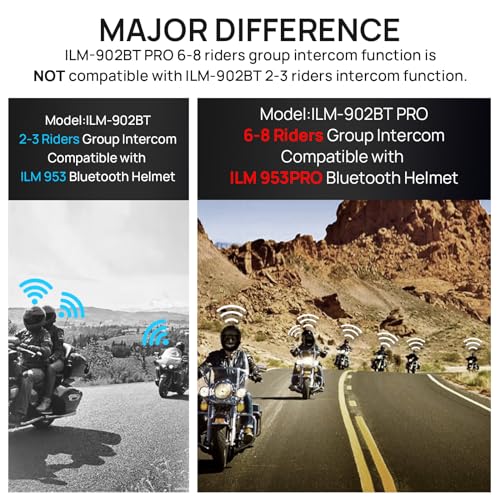Bluetooth Modular Flip up Full Face Dual Visor Motorcycle Helmet DOT T441
