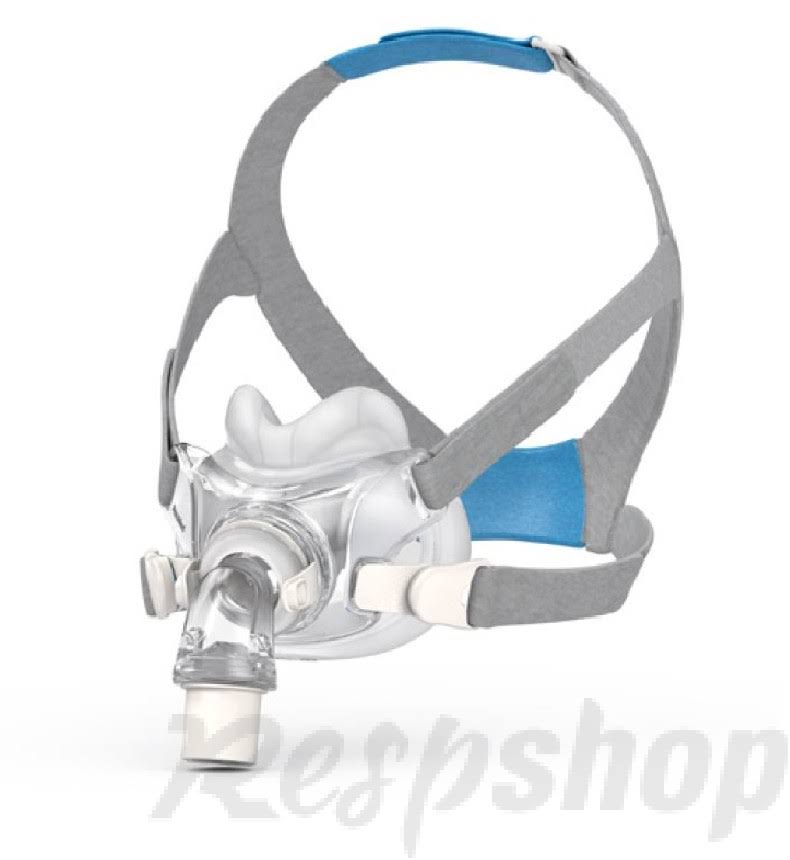 Medium Multi-Pack CPAP Full Face Mask S766978